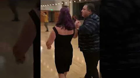 Dance with Liliana Graham