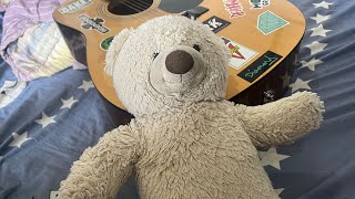 เธอไมไดใหฉนอยคนเดยว - Sherry - แคอยากอยคนเดยวใหได Cover