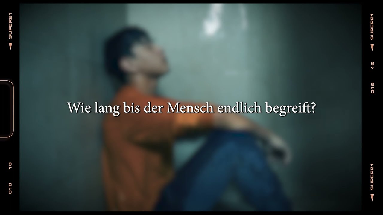 LAPAZ - WANN IST DIE GRENZE ERREICHT (PROD. BY VEYSIGZ) FREETRACK