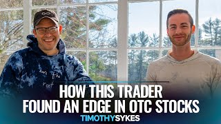 How This Trader Found An Edge In OTC Stocks