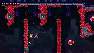 Celeste golden berry chapter 5 C-side (Mirror temple)