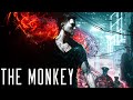 The Monkey and Collection: Samson Gao - Sleeping Dogs: Definitive Edition