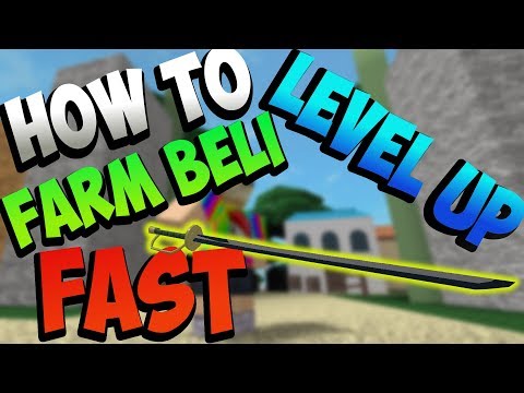 Ga Best Method To Grind Level Up Steve S One Piece Roblox Axiore Youtube - things you may not know steve s one piece roblox by axiore