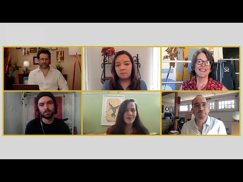Reporter Roundup: COVID-19