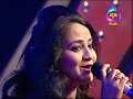 पानी भरे गइनी बाबा के पोखरवा | PAANI BHARE GAINI | ISHRAT JAHAN Live performance in reality show Mp3 Song