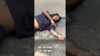 #saynotodrugs #addictionawareness #trending