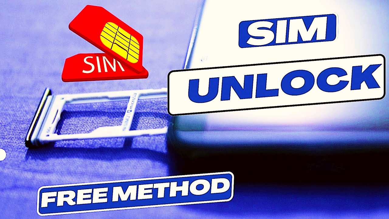 How to Unlock Phone from Sprint for FREE Works with All Networks