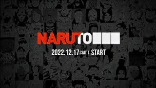 Naruto New Trailer 17 December 2022 | Naruto Today Grand 17|12|22 #naruto #jumpfesta