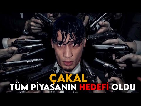 TÜM PİYASA’NIN HEDEFİ ÇAKAL ! Çakala gelen tüm diss’ler punchlar!