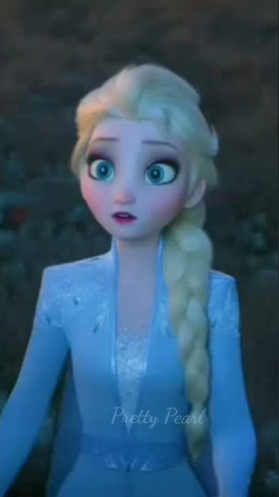 Frozen | Elsa and Anna | New full screen status | Best ever | #pretty_pearl