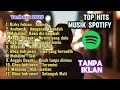 Lagu Hits Spotify TANPA IKLAN