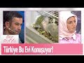 Türkiye Nihat ile Elif'in evini konuşuyor! - Esra Erol'da 26 Aralık 2019