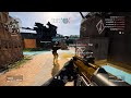 In my zone! (60 bomb! XDefiant Gameplay)