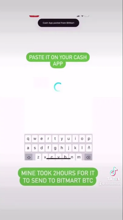 HOW TO BUY SAFEMOON ON CASHAPP !! IN LESS THAN 60 SECS