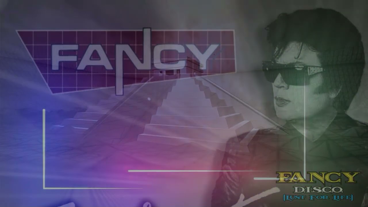 Fancy - D I S C O