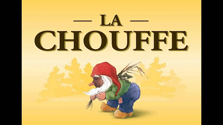 Beer Debate, Ep. 1 // La Chouffe