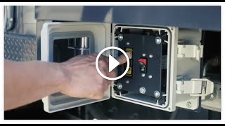 FP5 Pothole Patcher - Electric Personality