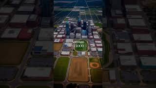 Top 5 Largest Cities in Oklahoma #facts #largestcities #top5 #oklahoma #cityrankings