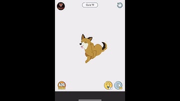 Brain Up: Quiz 19 Gameplay Walkthrough #Shorts