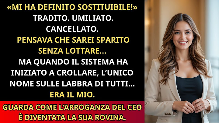 Il CEO si è preso il merito del mio brevetto — ma non vide arrivare la mia vendetta silenziosa