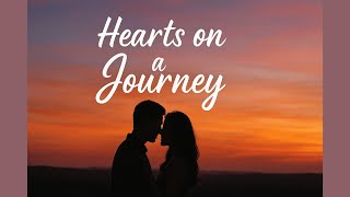 Where Do Hearts Go When Love Crosses Miles? ❤️ 