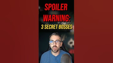 Ranking 3 SECRET Silksong Bosses!