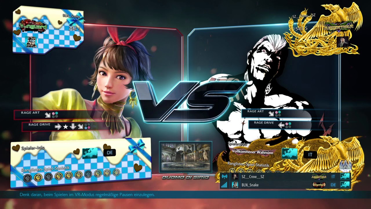 video phone beyonce mp3 TEKKEN 7 Josie vs Bryan