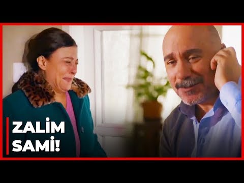 Handan, Sami'nin Aynur'la Konuşmasını Duyuyor! - Kuzey Güney 57. Bölüm