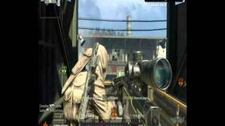 BLACK OPS HITBOX FAIL MUST SEE!!!!