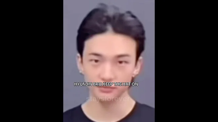 I DID HIM SO DIRTY😭🫣#hyunjin#straykids#karma#comeback#trending#relatable#boyband#kpop