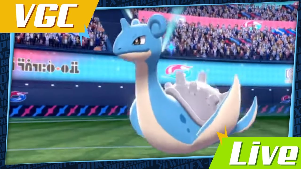 [VGC 2020] Tournoi ligue de Kalos - JE SAC' LE PIRE POKE FACE A ARMAND #25