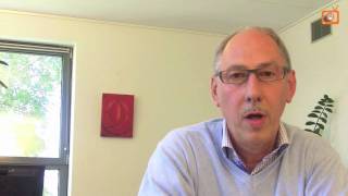 Factuurcongrestv Interview Met Peter Veenman Van Intercommit