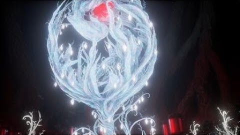 Code Vein-Dweller in the Dark (Good Ending)