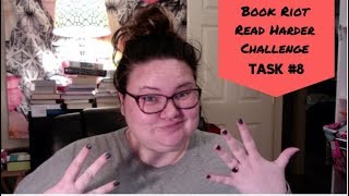 Read Harder| Task 8: Oceania #ownvoices