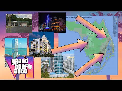 Every Building in