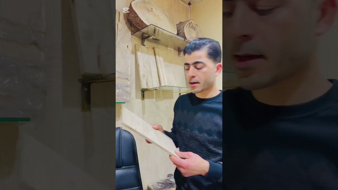 مزايا خشب الباولونيا