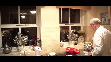 AS MEDIA OPENING TITLE SEQUENCE: GENRE - THRILLER