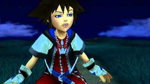 Intro - "Kingdom Hearts Re:Chain of Memories"