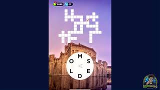 WoW: Words of Wonders Levels 4046 - 4059 Answers screenshot 4