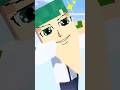 【アニメ】OBF / ジョー・力一 全力で踊ってみたWWWWWW【マインクラフト / にじさんじ】よろずや🍭 #shorts #OBF
