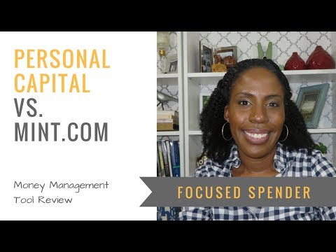 Personal Capital v
