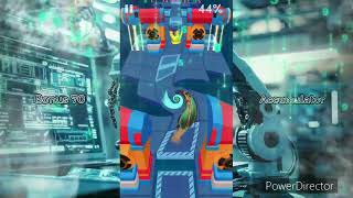 Rolling Sky - Bonus 70 Aka Level 197 Overall Aculator All Collectables