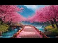 Listen to this music and you will feel relaxed🌿 Light music has healing effects