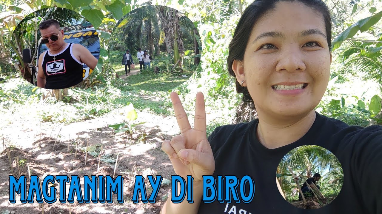 part-2-sa-farm-ng-kalingap-magtanim-ay-di-biro-youtube