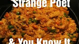 Bas ft J.I.D - Fried Rice Remix (Lyrics) Strange Poet Resimi