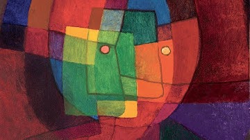Paul Klee – The Art of Making the Invisible Visible