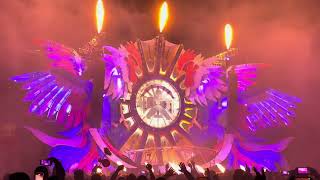 Dr. Peacock - Trip To Valhalla // Airbeat One 2024