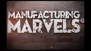 RJS is Featured on Manufacturing Marvels®