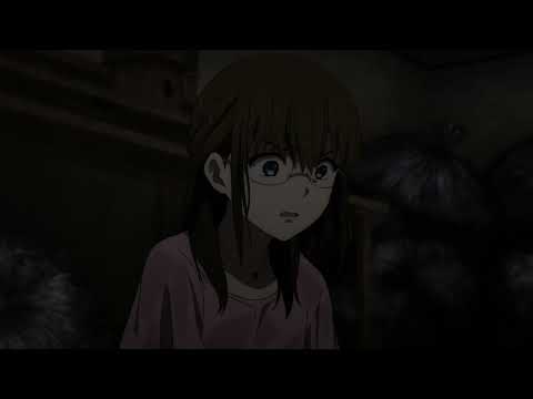 The Only Scene From C Danchi Worth Watching 