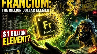 The Billion Dollar Atom That Self-Destructs